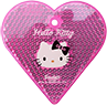 Hello Kitty Pink Heart