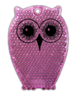 Promo Reflector Reflector :: Hi-Quality Owl Reflector