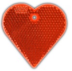 Promo Reflector Reflector :: Hi-Quality Heart Reflector