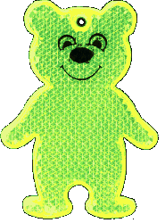 Scanglo Retro Reflectors