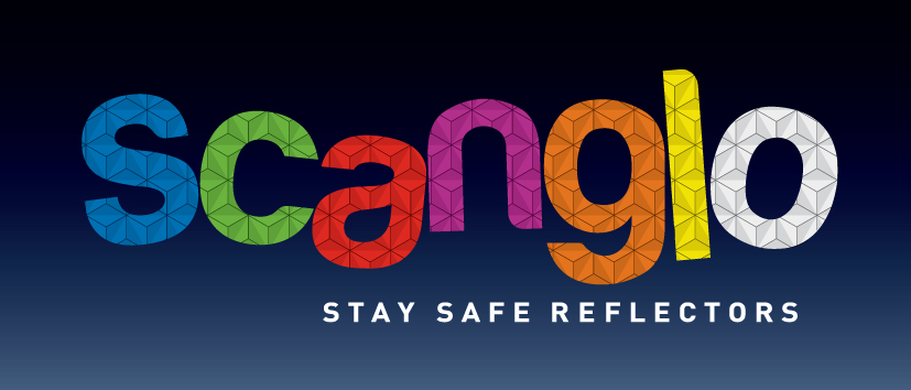 Scanglo - Prismatic Reflectors, Soft Reflectors, Pedestrian Road Safety