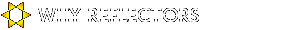 Why Reflectors